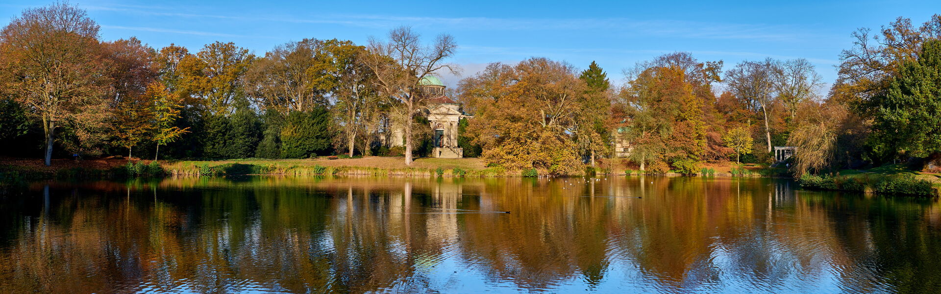 Friedhofsgärtnerei Otte Bremen am Friedhof Riensberg